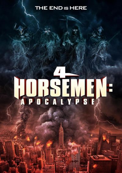 watch-4 Horsemen  Apocalypse