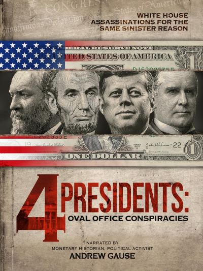 watch-4 Presidents