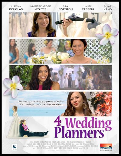 watch-4 Wedding Planners