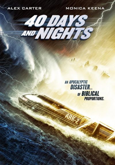 watch-40 Days and Nights