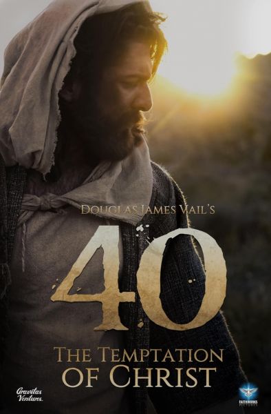 watch-40  The Temptation of Christ