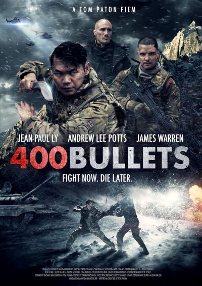 watch-400 Bullets