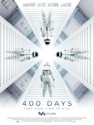 watch-400 Days
