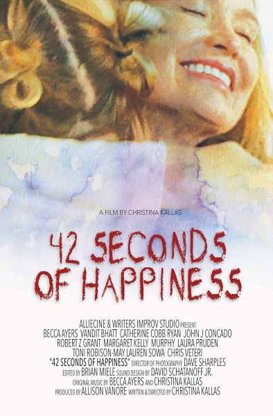 watch-42 Seconds Of Happiness