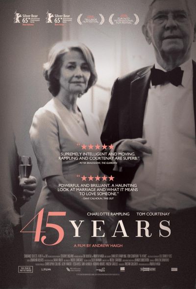 watch-45 Years