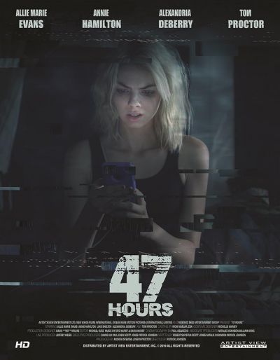 watch-47 Hours to Live