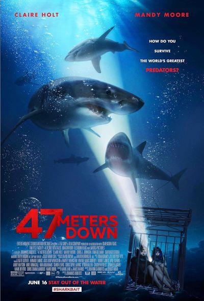 watch-47 Meters Down