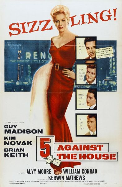 watch-5 Against the House