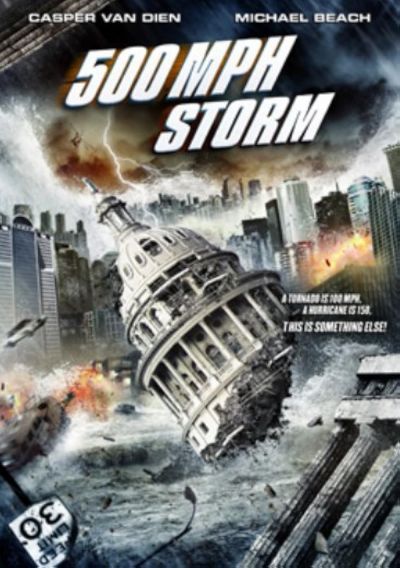 watch-500 MPH Storm