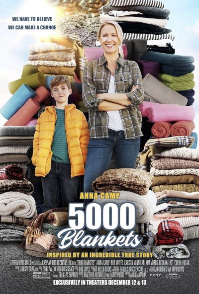 watch-(5000) Blankets