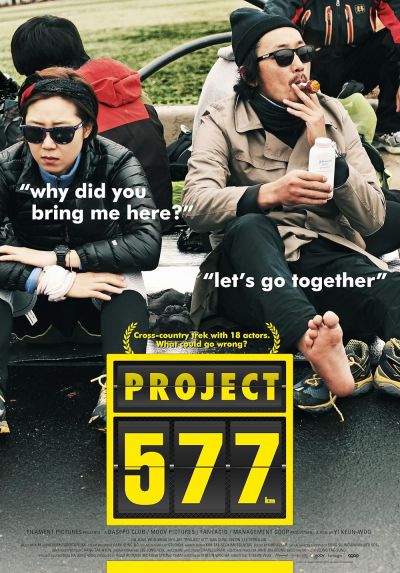 watch-577 Project