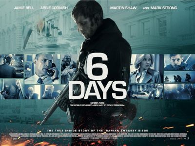 watch-6 Days