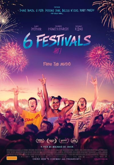 watch-6 Festivals