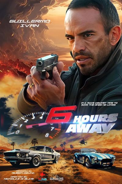 watch-6 Hours Away