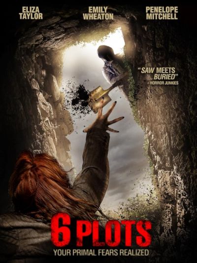 watch-6 Plots