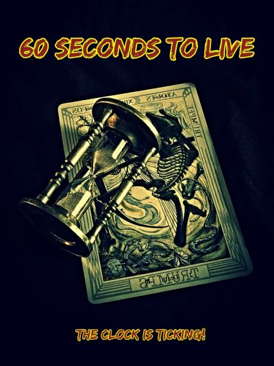 watch-60 Seconds to Live