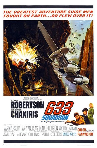 watch-633 Squadron