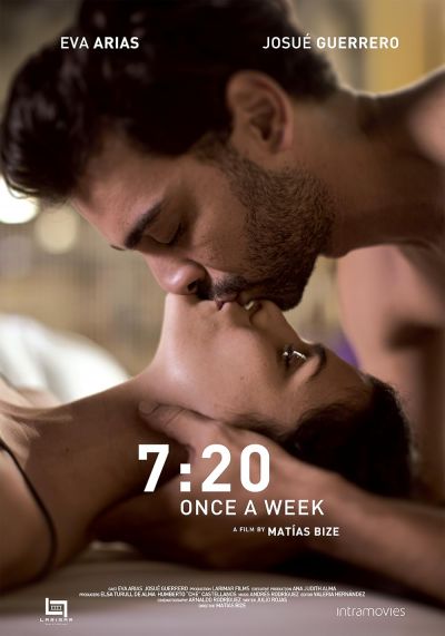watch-7 20 Once a Week