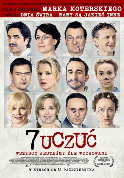 watch-7 Emotions
