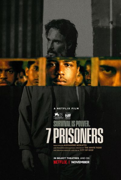 watch-7 Prisoners
