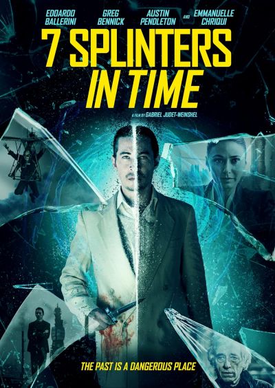 watch-7 Splinters in Time