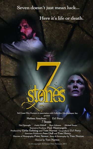 watch-7 Stones