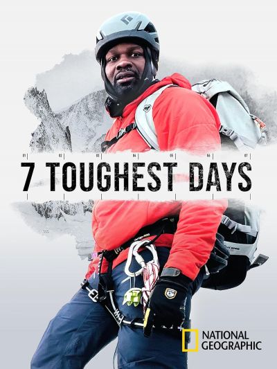 watch-7 Toughest Days