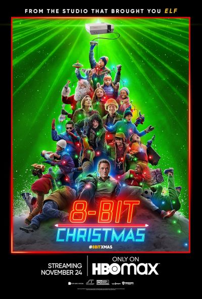 watch-8-Bit Christmas