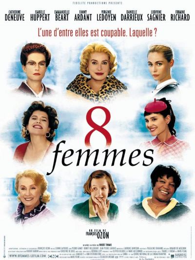 watch-8 Women