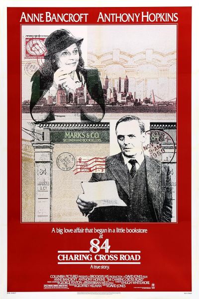 watch-84 Charing Cross Road