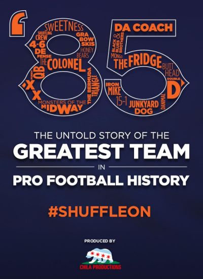 watch-85  The Greatest Team in Pro Football History