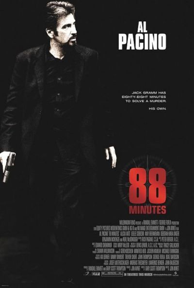 watch-88 Minutes