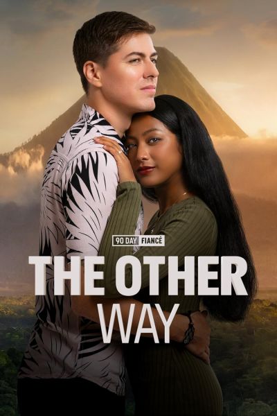 watch-90 Day Fianc    The Other Way
