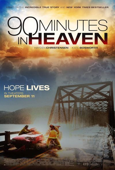 watch-90 Minutes in Heaven
