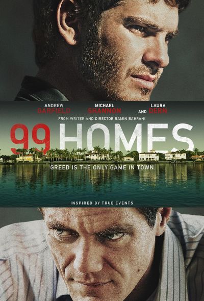 watch-99 Homes