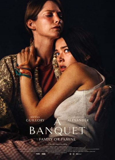 watch-A Banquet