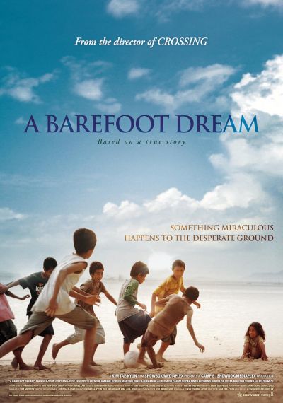 watch-A Barefoot Dream