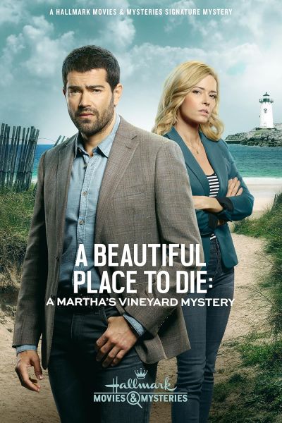 watch-A Beautiful Place to Die  A Martha s Vineyard Mystery