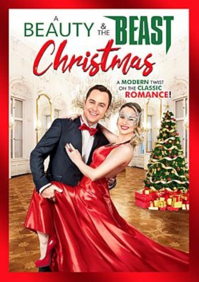 watch-A Beauty   The Beast Christmas