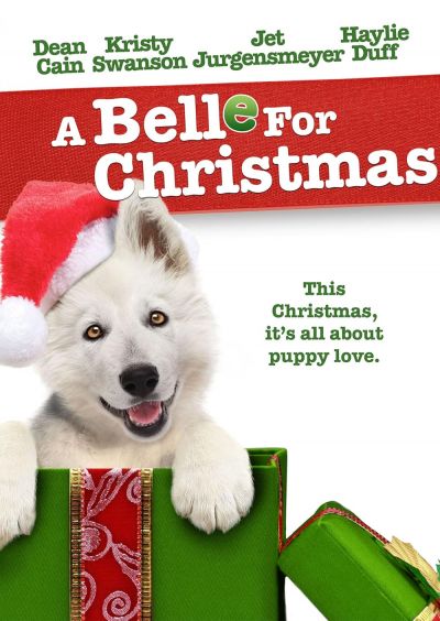 watch-A Belle for Christmas