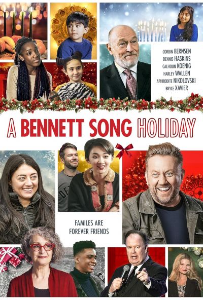 watch-A Bennett Song Holiday