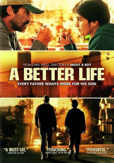 watch-A Better Life