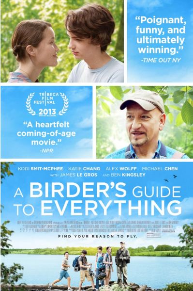 watch-A Birder s Guide to Everything