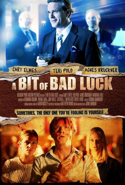 watch-A Bit of Bad Luck