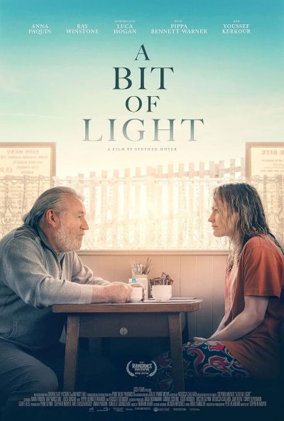 watch-A Bit of Light
