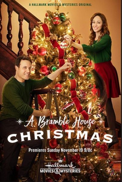 watch-A Bramble House Christmas