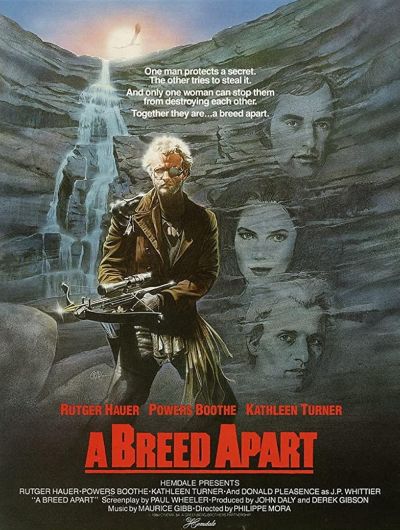 watch-A Breed Apart
