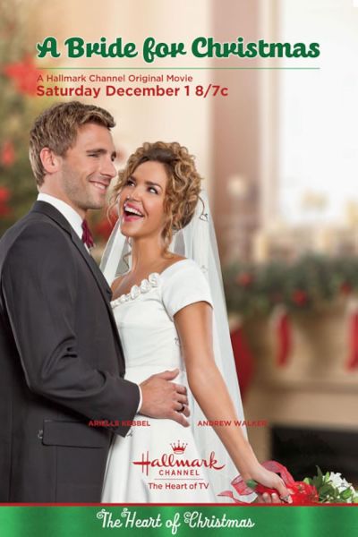 watch-A Bride for Christmas