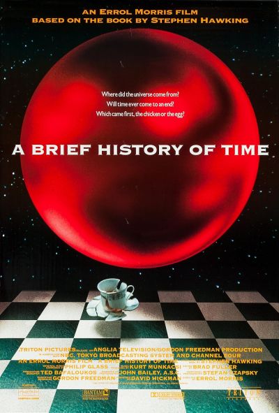 watch-A Brief History of Time
