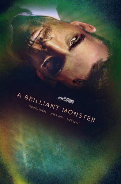 watch-A Brilliant Monster